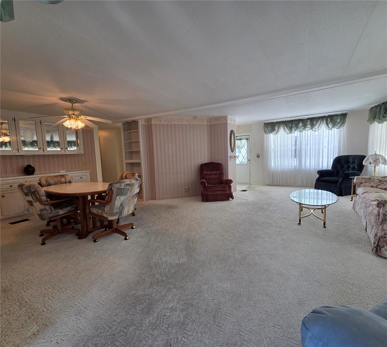 HAWTHORNE AT LEESBURG A COOP - Residential