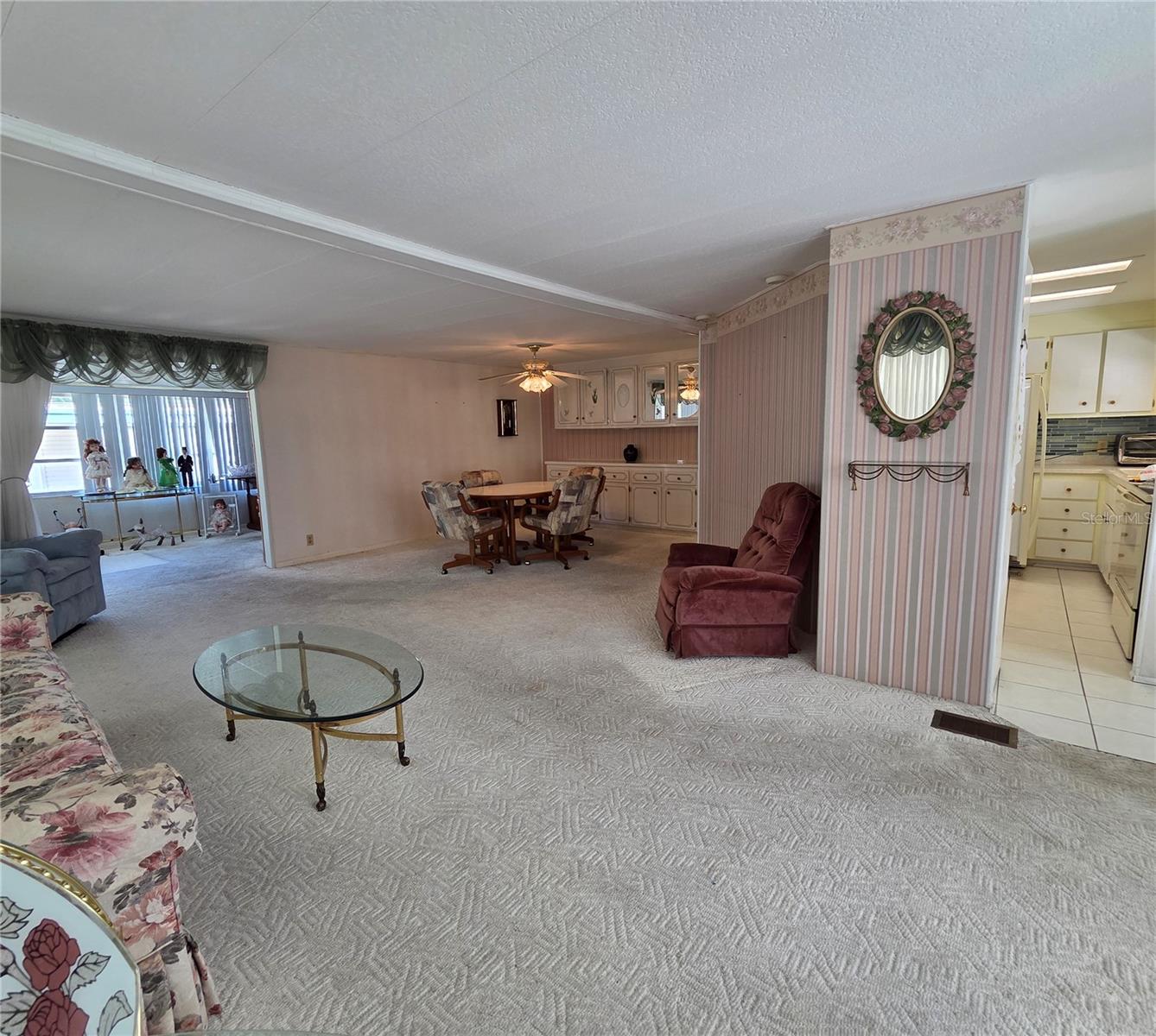 HAWTHORNE AT LEESBURG A COOP - Residential