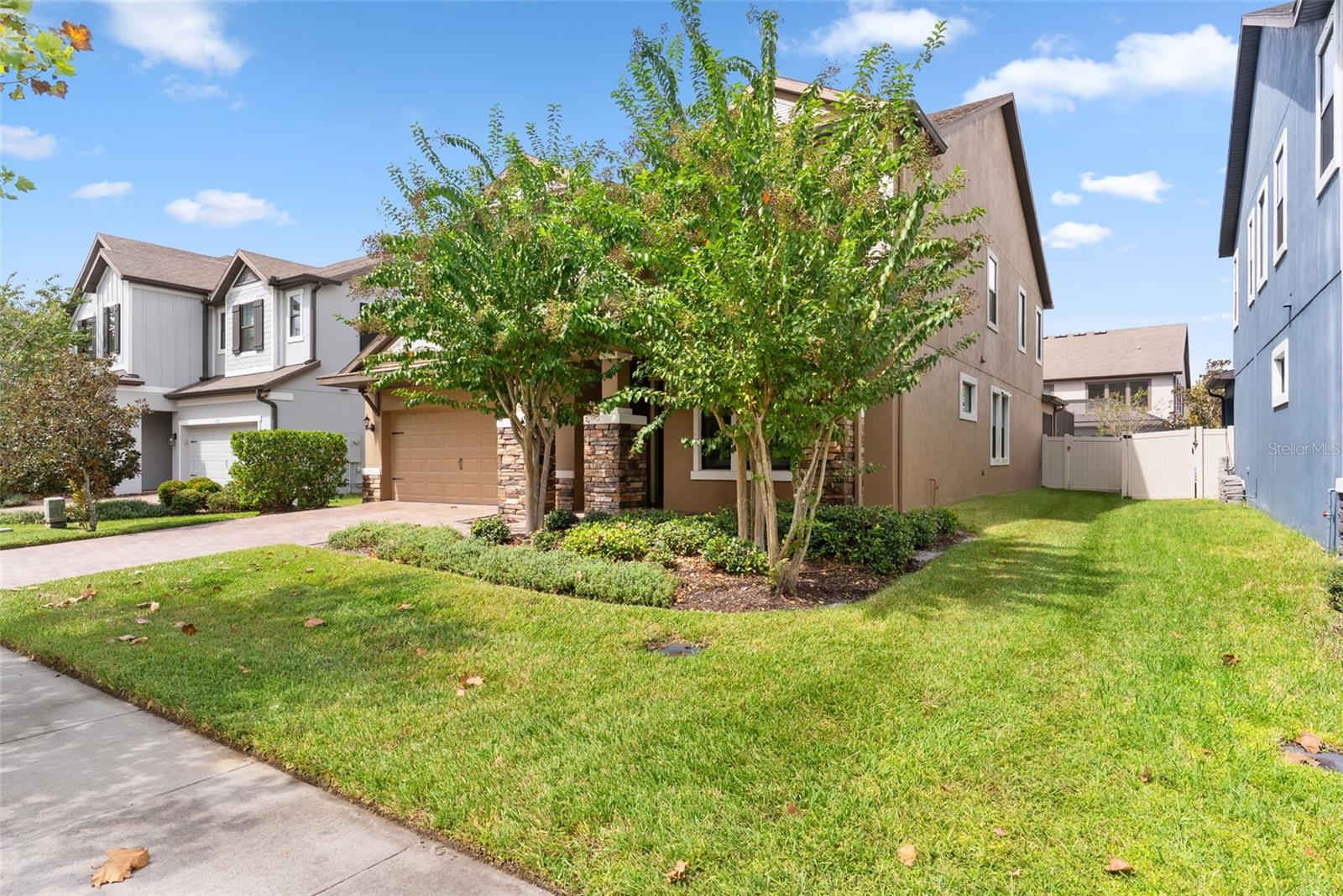 12299 LAKE BLANCHE DRIVE