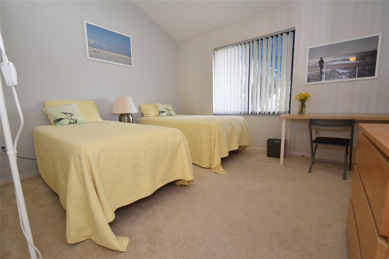 PELICAN COVE VI - Residential Lease