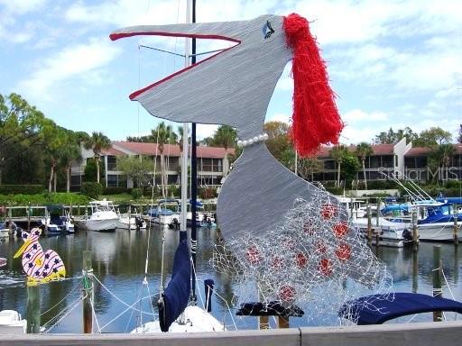 PELICAN COVE VI - Residential Lease