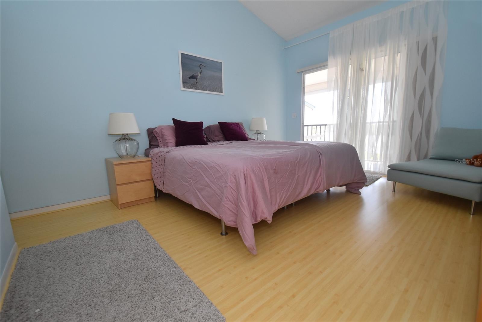PELICAN COVE VI - Residential Lease