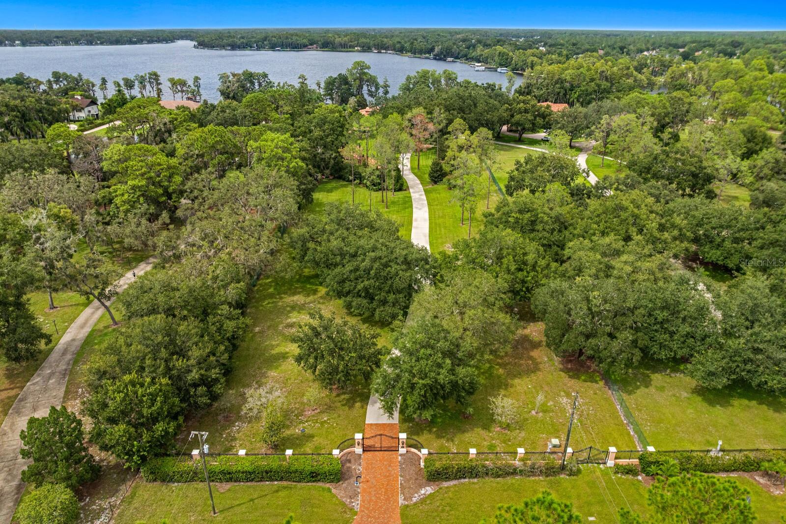 UNPLATTED - Residential