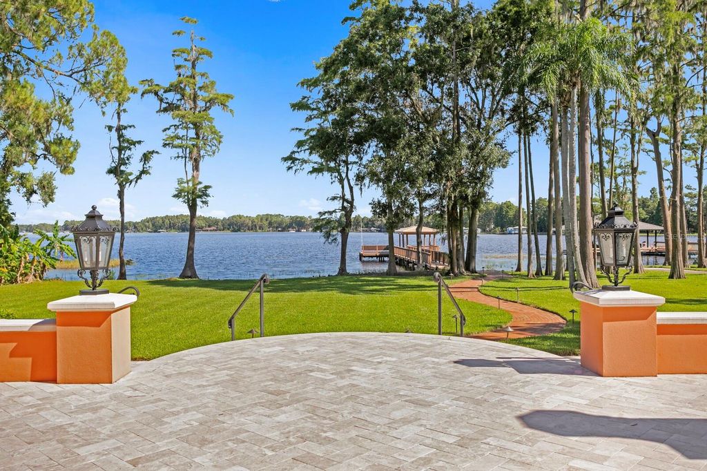 Photo of 8945 Roberts Road, Odessa, FL 33556 (MLS # TB8425217)