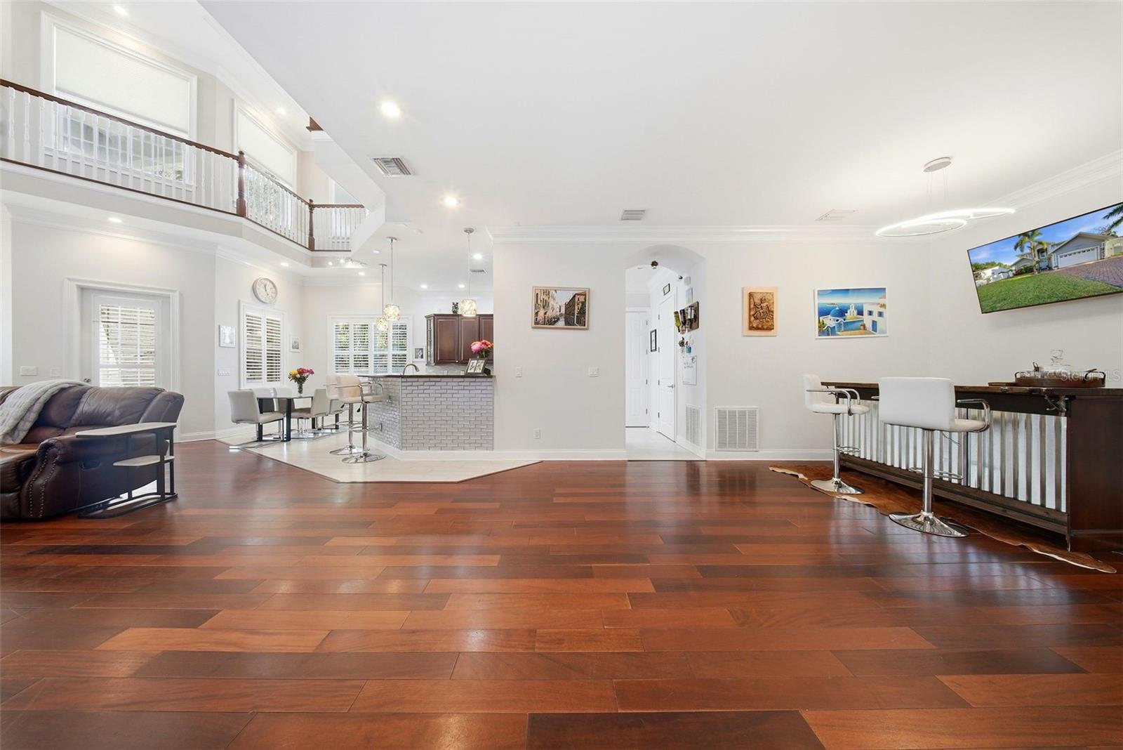 COFFEE POT BAYOU ADD REP BLKS 4 5 14 15 23 32 - Residential