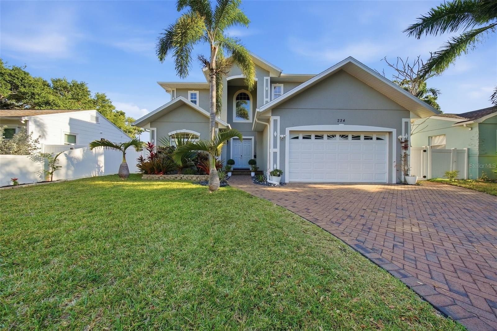 COFFEE POT BAYOU ADD REP BLKS 4 5 14 15 23 32 - Residential