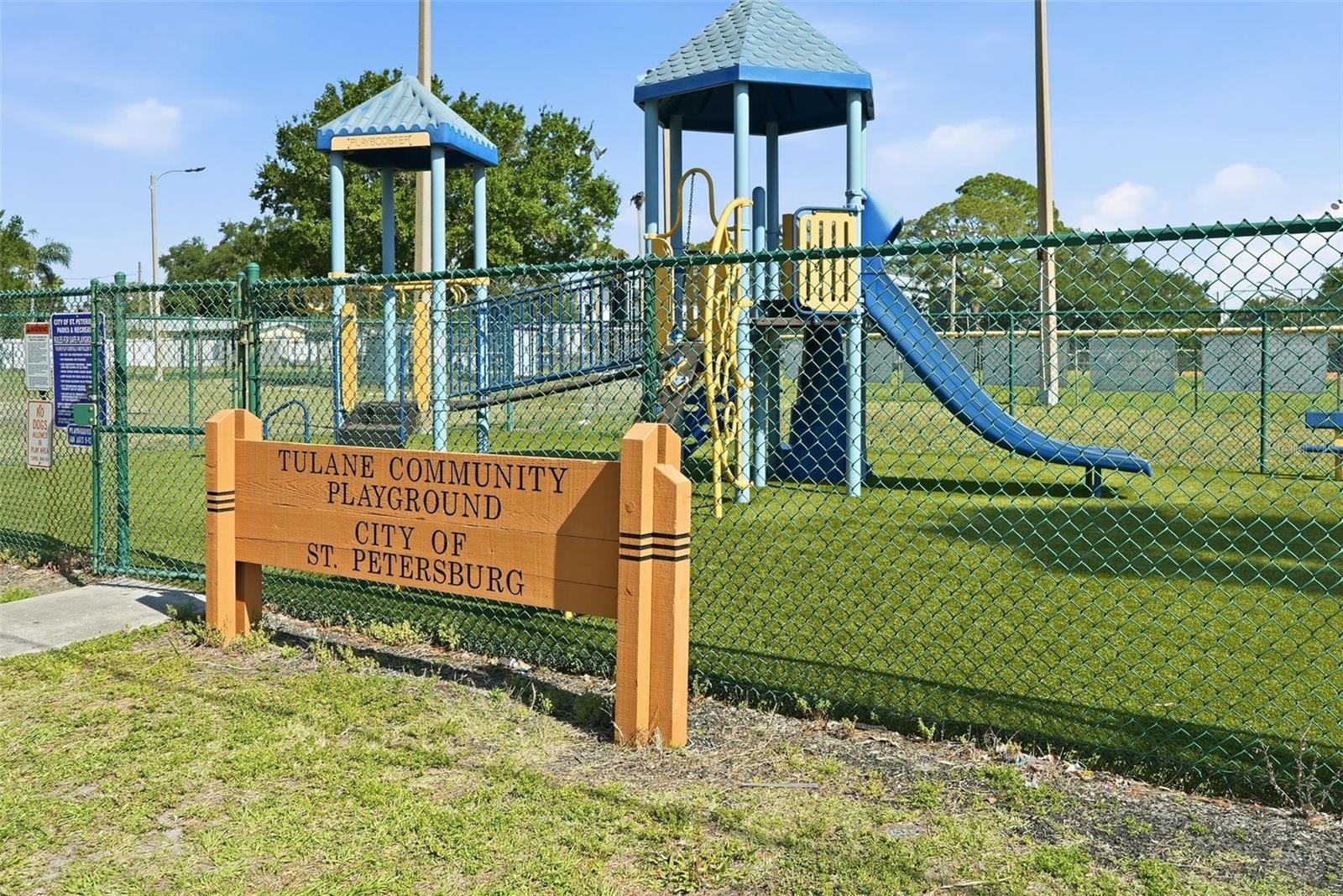 COFFEE POT BAYOU ADD REP BLKS 4 5 14 15 23 32 - Residential