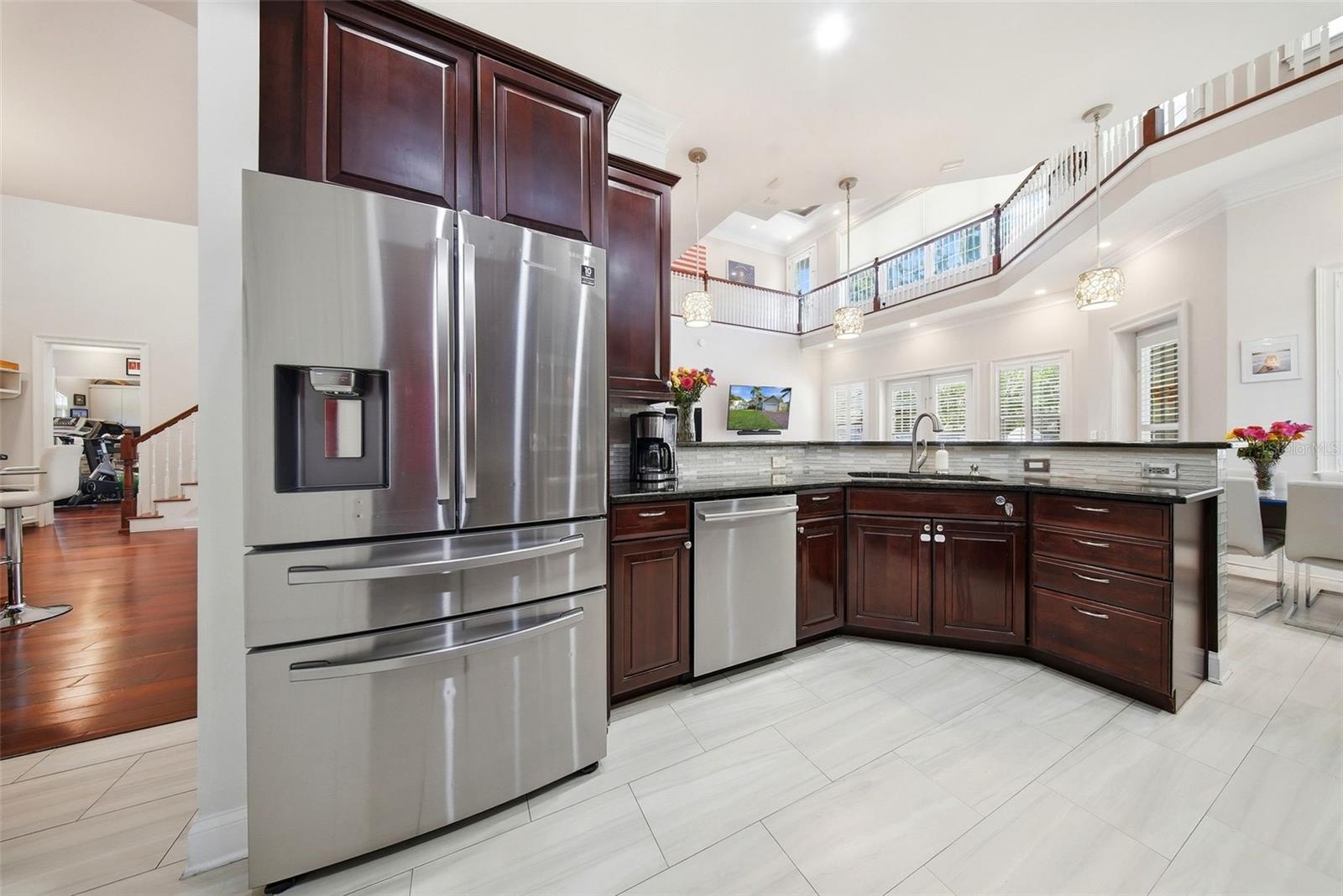 COFFEE POT BAYOU ADD REP BLKS 4 5 14 15 23 32 - Residential