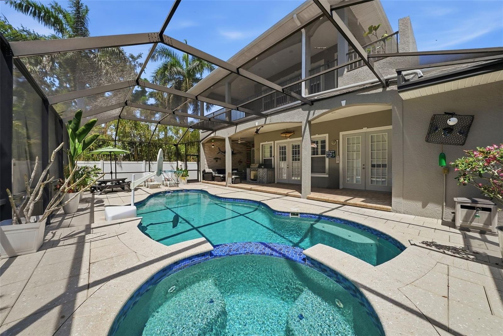 COFFEE POT BAYOU ADD REP BLKS 4 5 14 15 23 32 - Residential