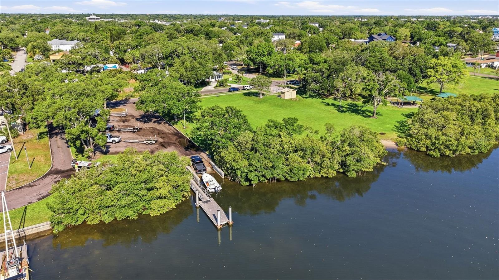 COFFEE POT BAYOU ADD REP BLKS 4 5 14 15 23 32 - Residential