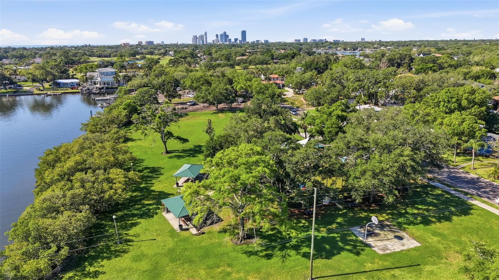 COFFEE POT BAYOU ADD REP BLKS 4 5 14 15 23 32 - Residential