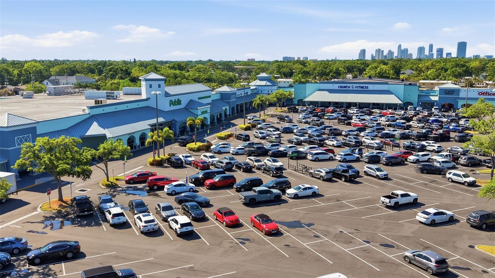 COFFEE POT BAYOU ADD REP BLKS 4 5 14 15 23 32 - Residential