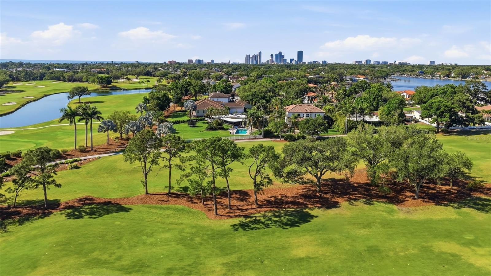 COFFEE POT BAYOU ADD REP BLKS 4 5 14 15 23 32 - Residential