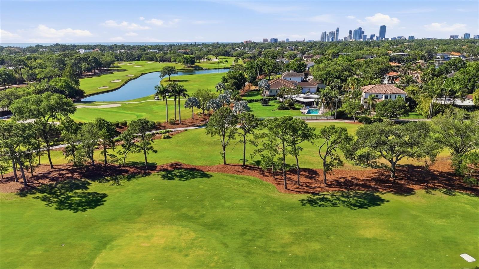 COFFEE POT BAYOU ADD REP BLKS 4 5 14 15 23 32 - Residential