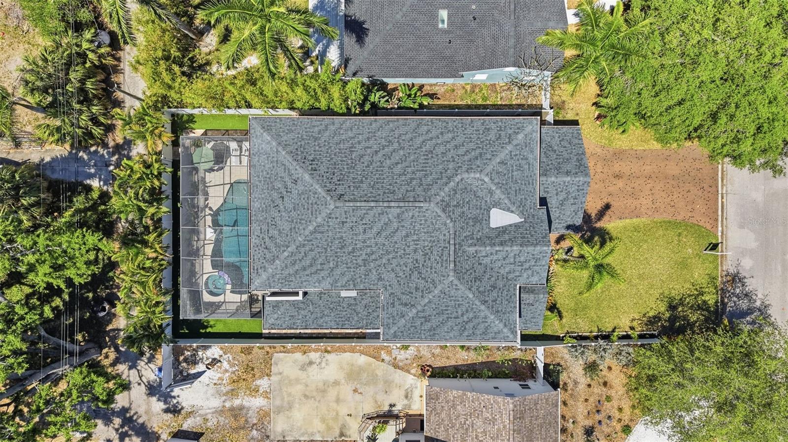 COFFEE POT BAYOU ADD REP BLKS 4 5 14 15 23 32 - Residential