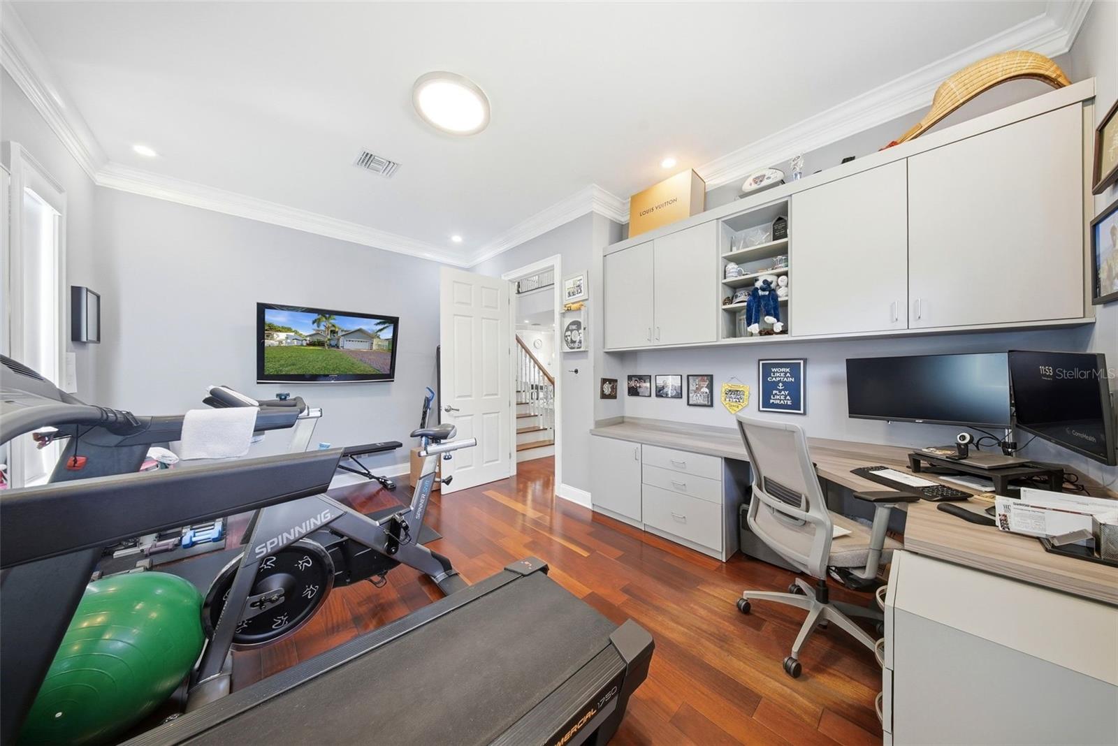 COFFEE POT BAYOU ADD REP BLKS 4 5 14 15 23 32 - Residential