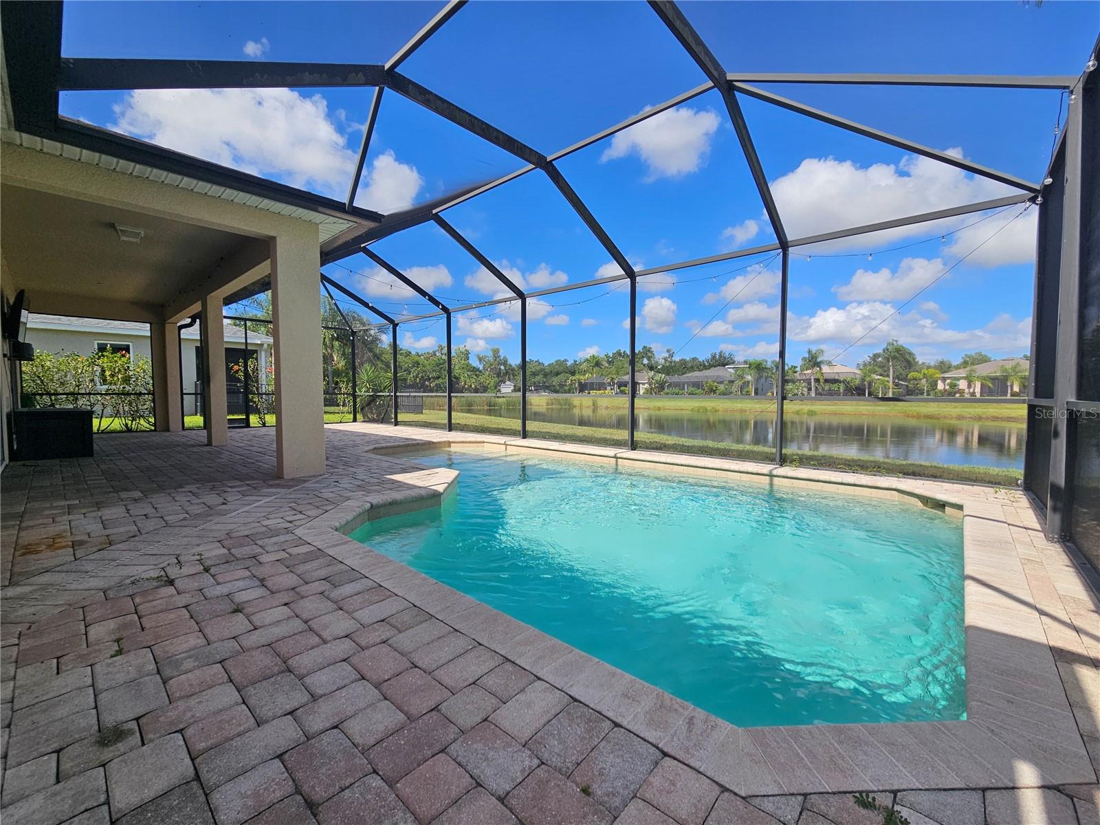 GREYHAWK LANDING PH 3 - Residential