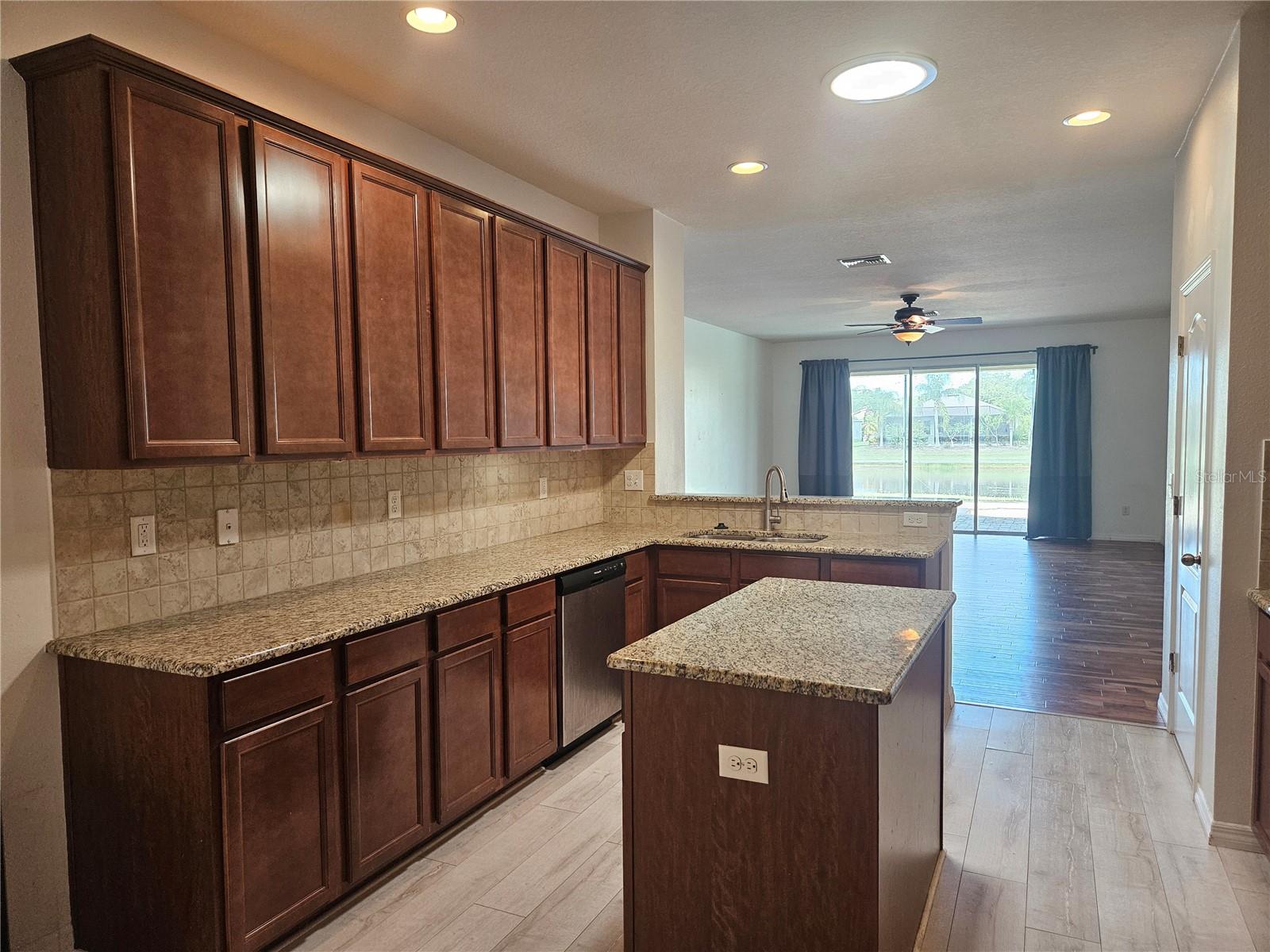 GREYHAWK LANDING PH 3 - Residential