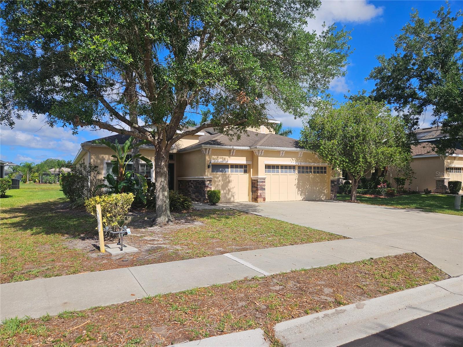 GREYHAWK LANDING PH 3 - Residential