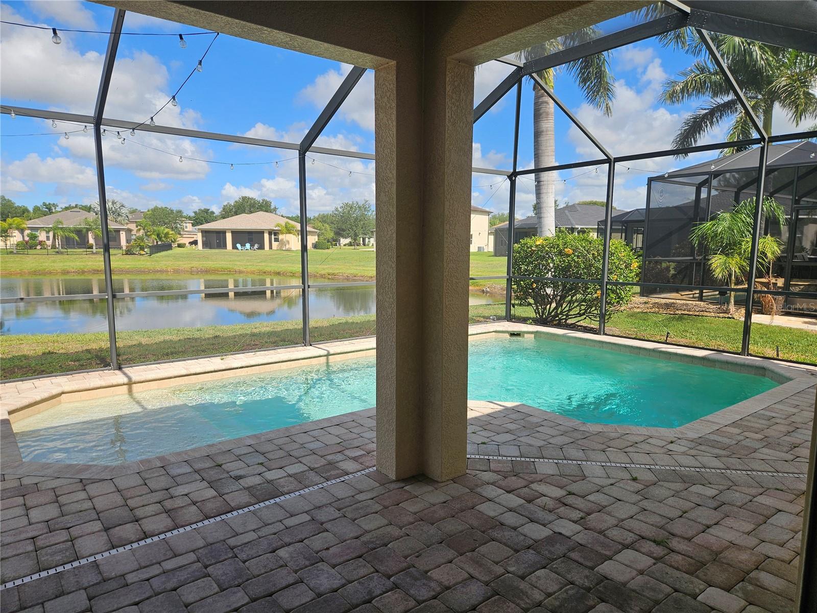 GREYHAWK LANDING PH 3 - Residential