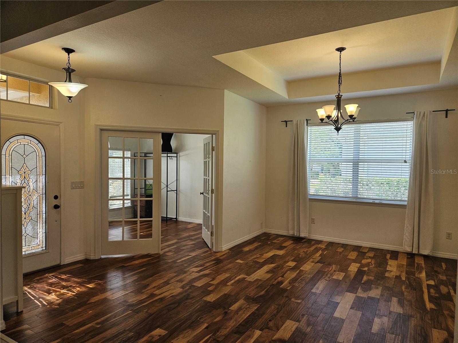 GREYHAWK LANDING PH 3 - Residential