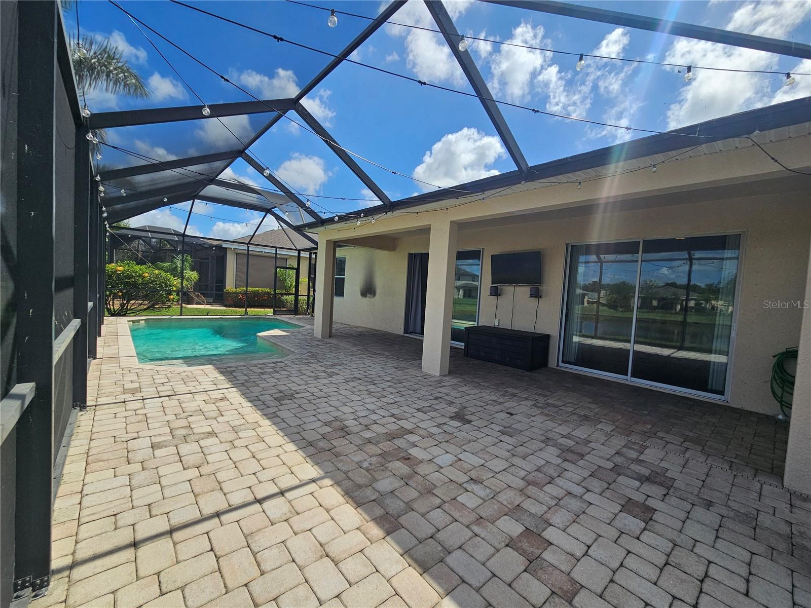 GREYHAWK LANDING PH 3 - Residential