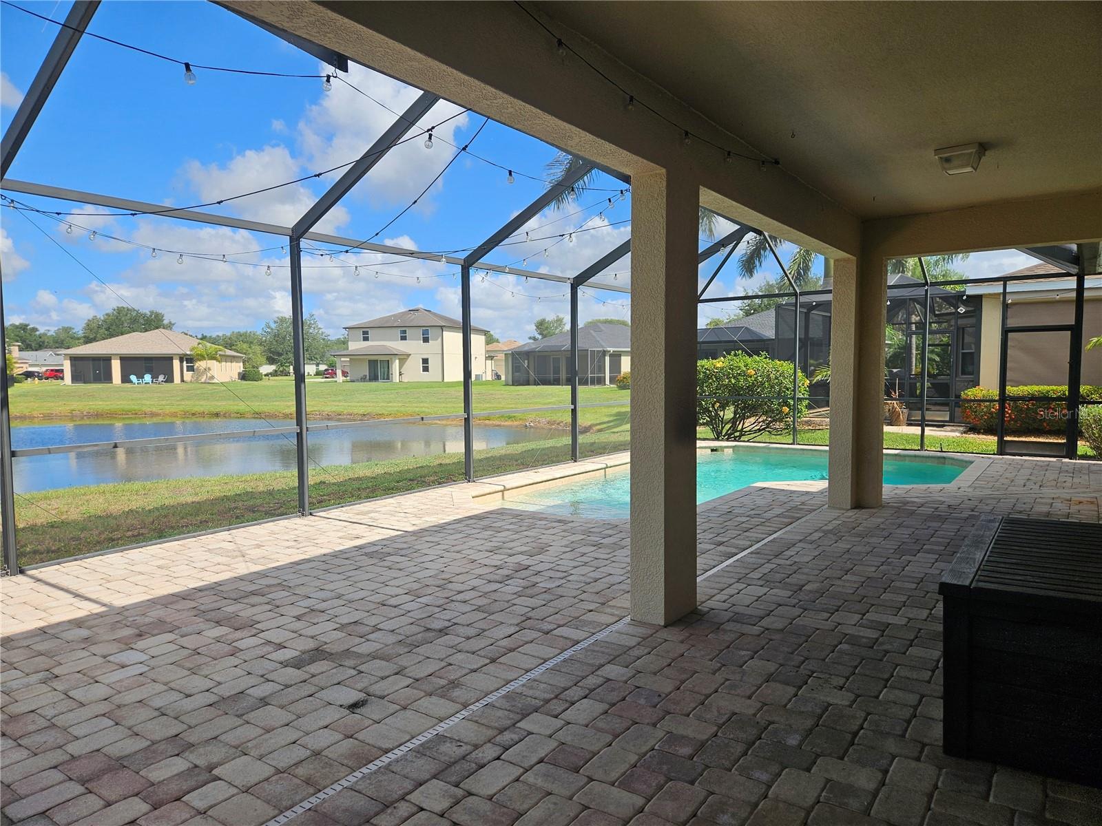 GREYHAWK LANDING PH 3 - Residential