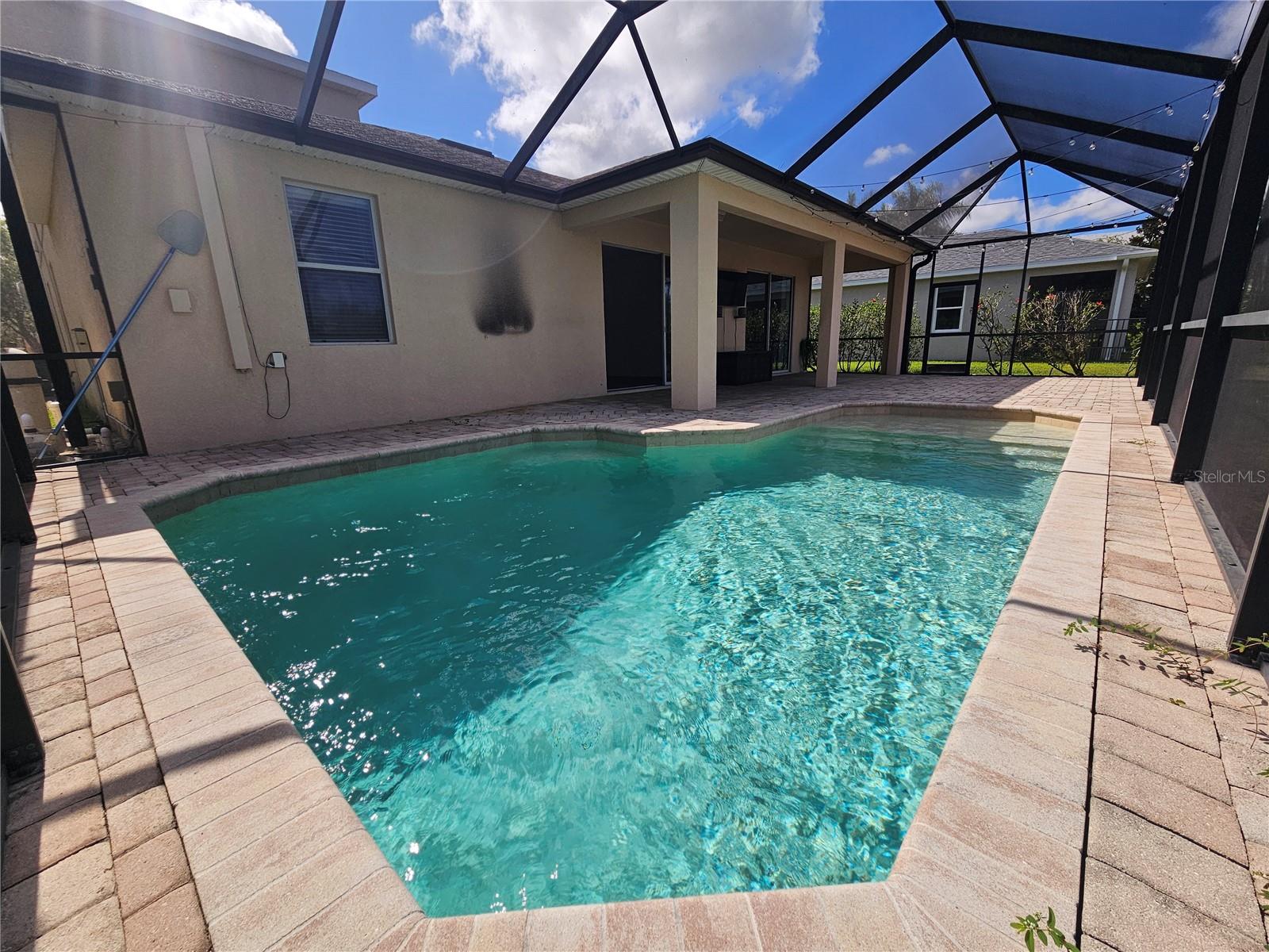 GREYHAWK LANDING PH 3 - Residential