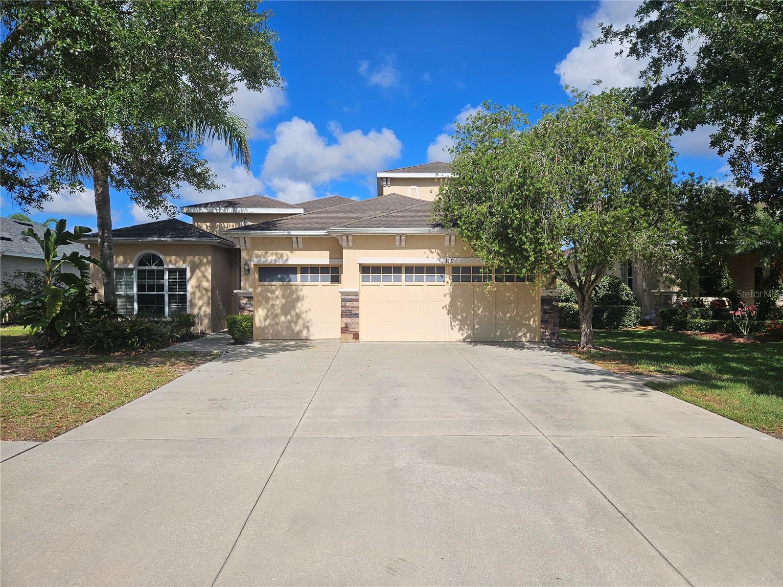 GREYHAWK LANDING PH 3 - Residential