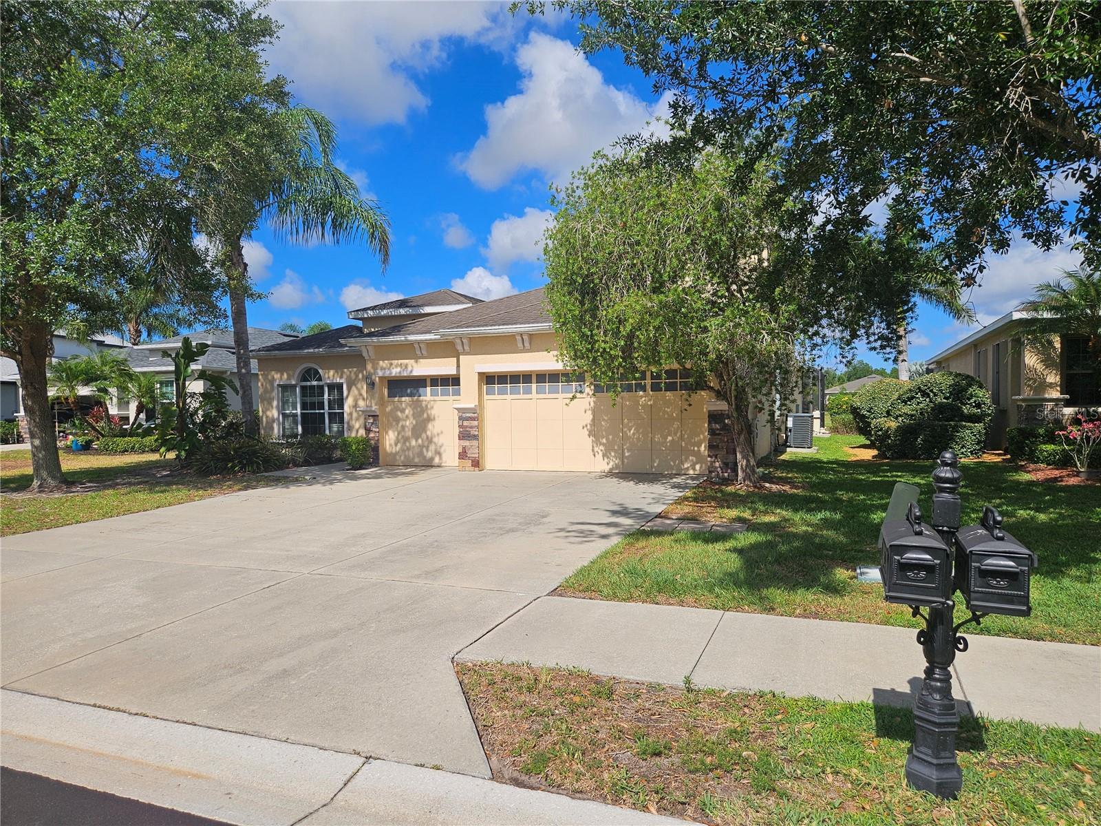 GREYHAWK LANDING PH 3 - Residential