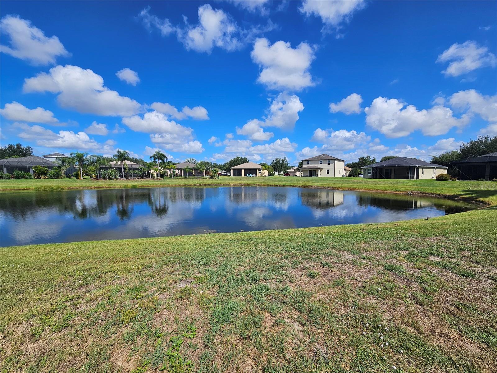 GREYHAWK LANDING PH 3 - Residential