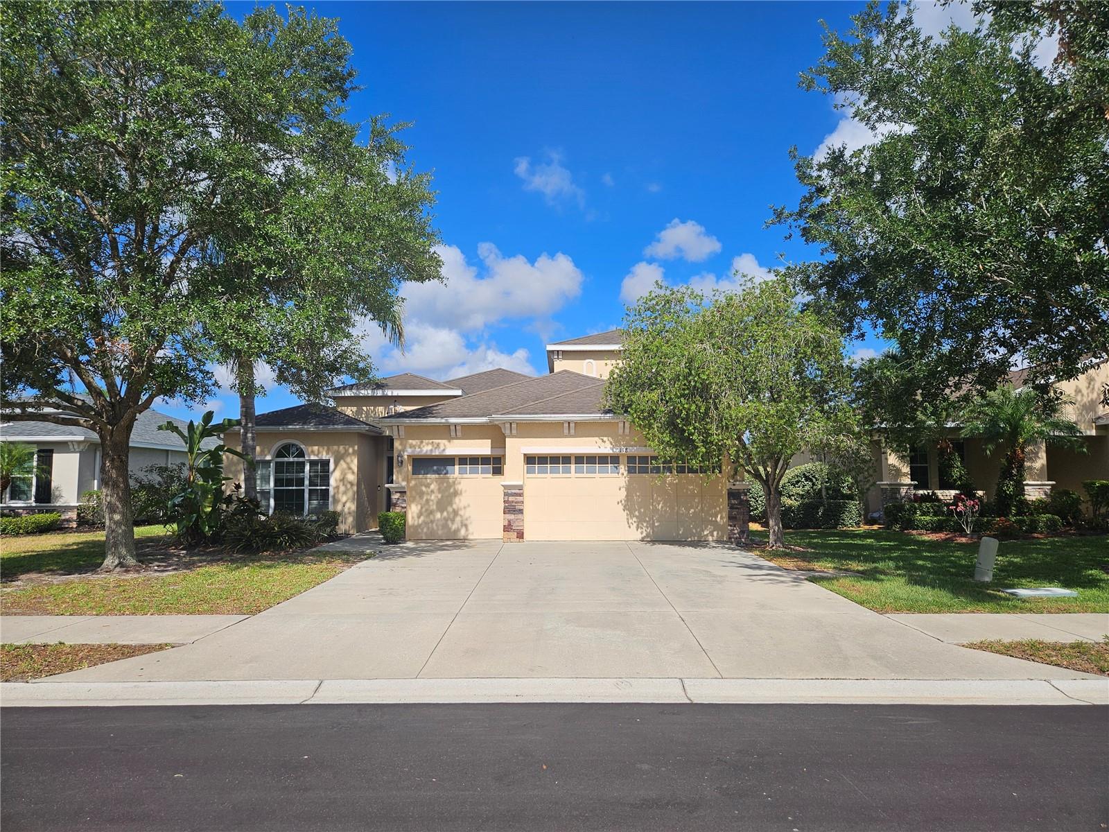 GREYHAWK LANDING PH 3 - Residential