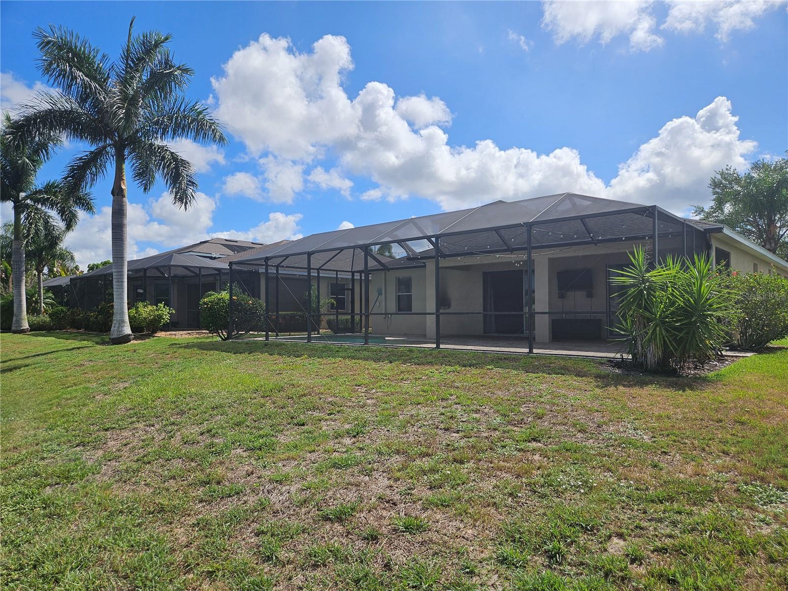 GREYHAWK LANDING PH 3 - Residential