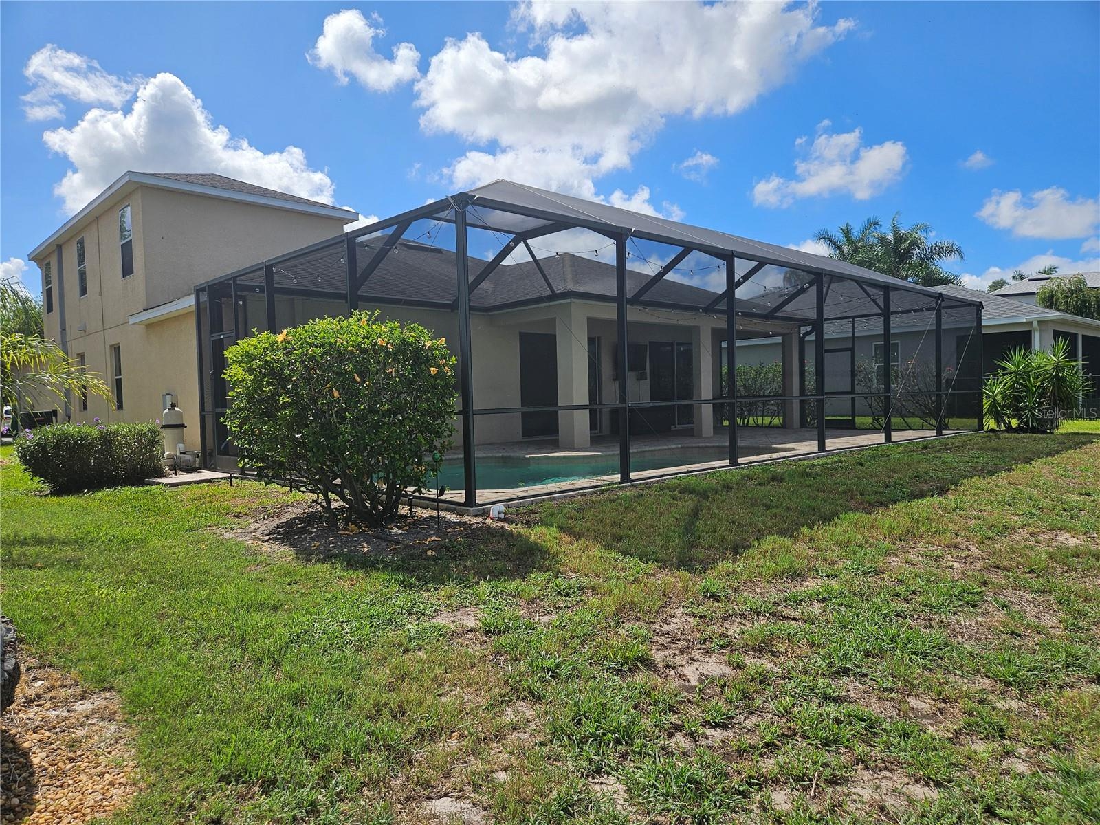 GREYHAWK LANDING PH 3 - Residential