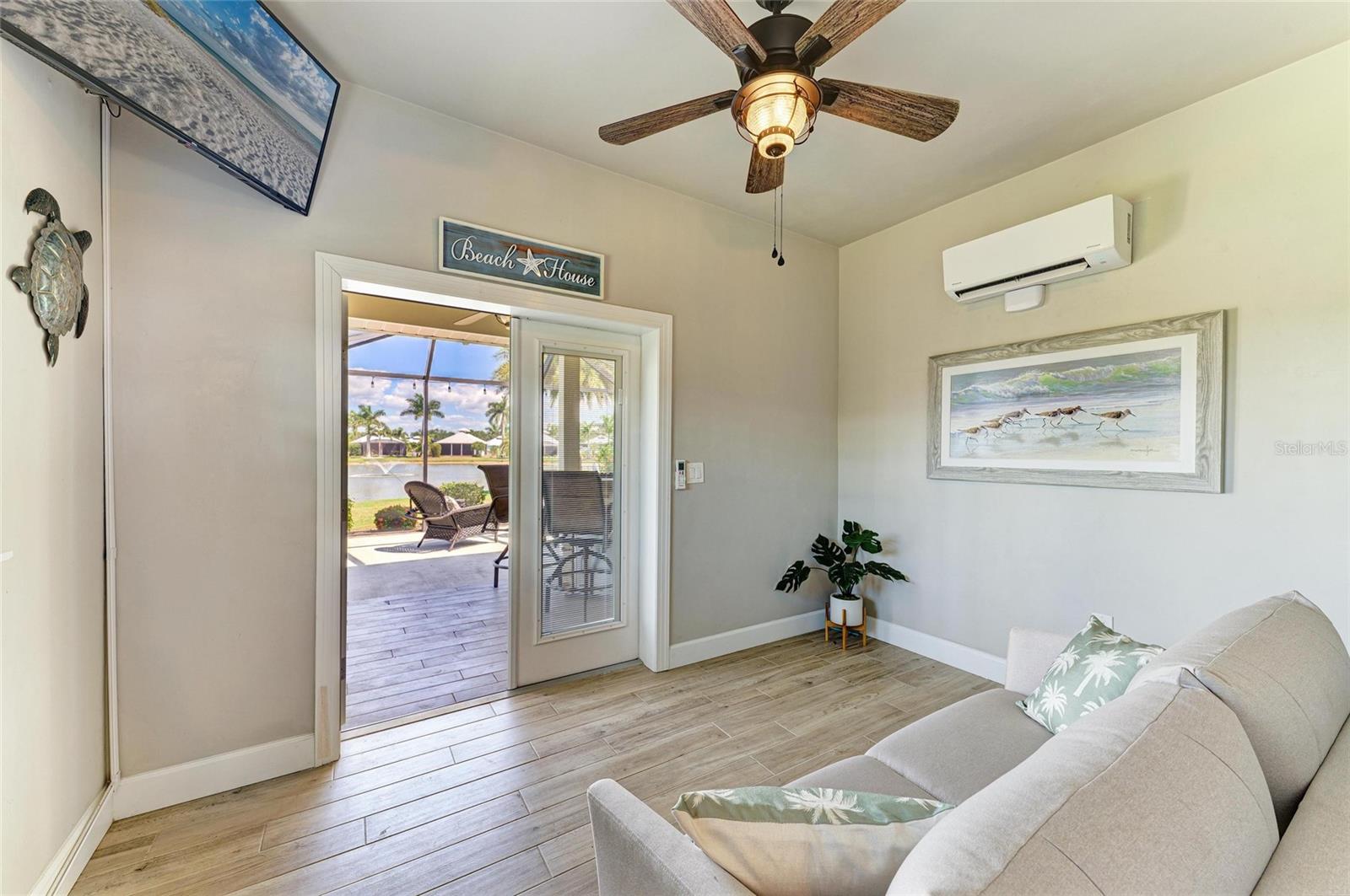 THORNTON CRK MOTORCOACH RESIDENCE - Residential