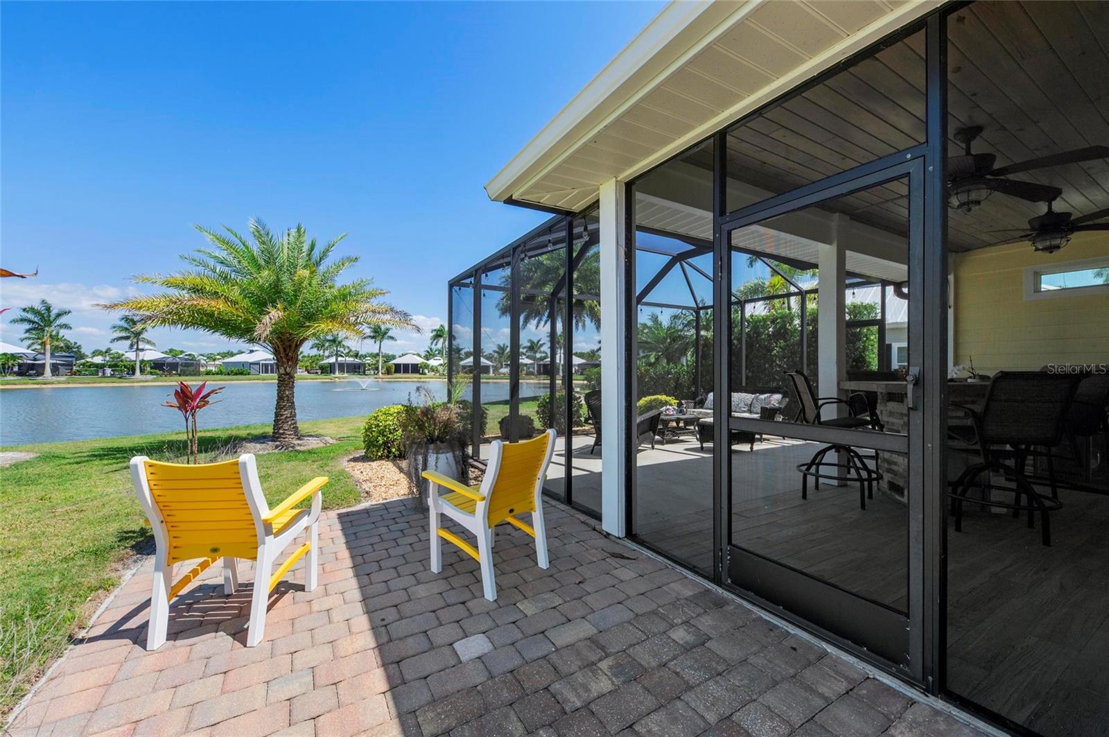 THORNTON CRK MOTORCOACH RESIDENCE - Residential