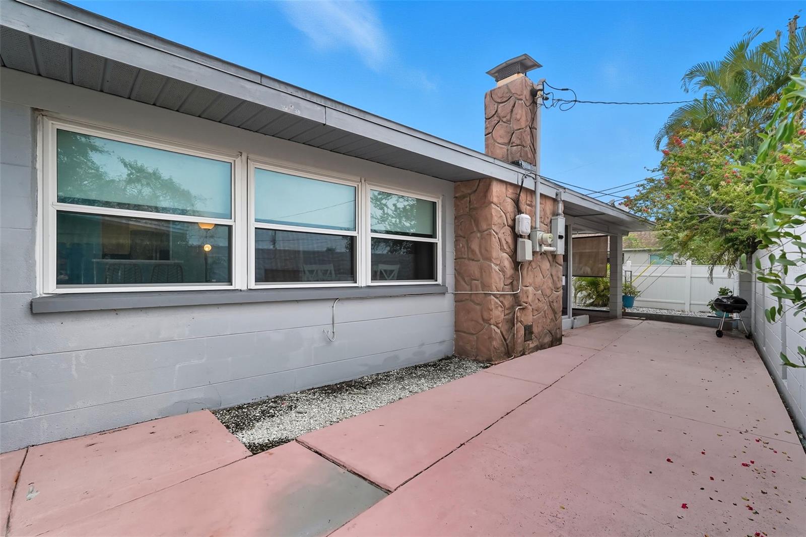 WALSINGHAM HEIGHTS 1ST ADD - Residential