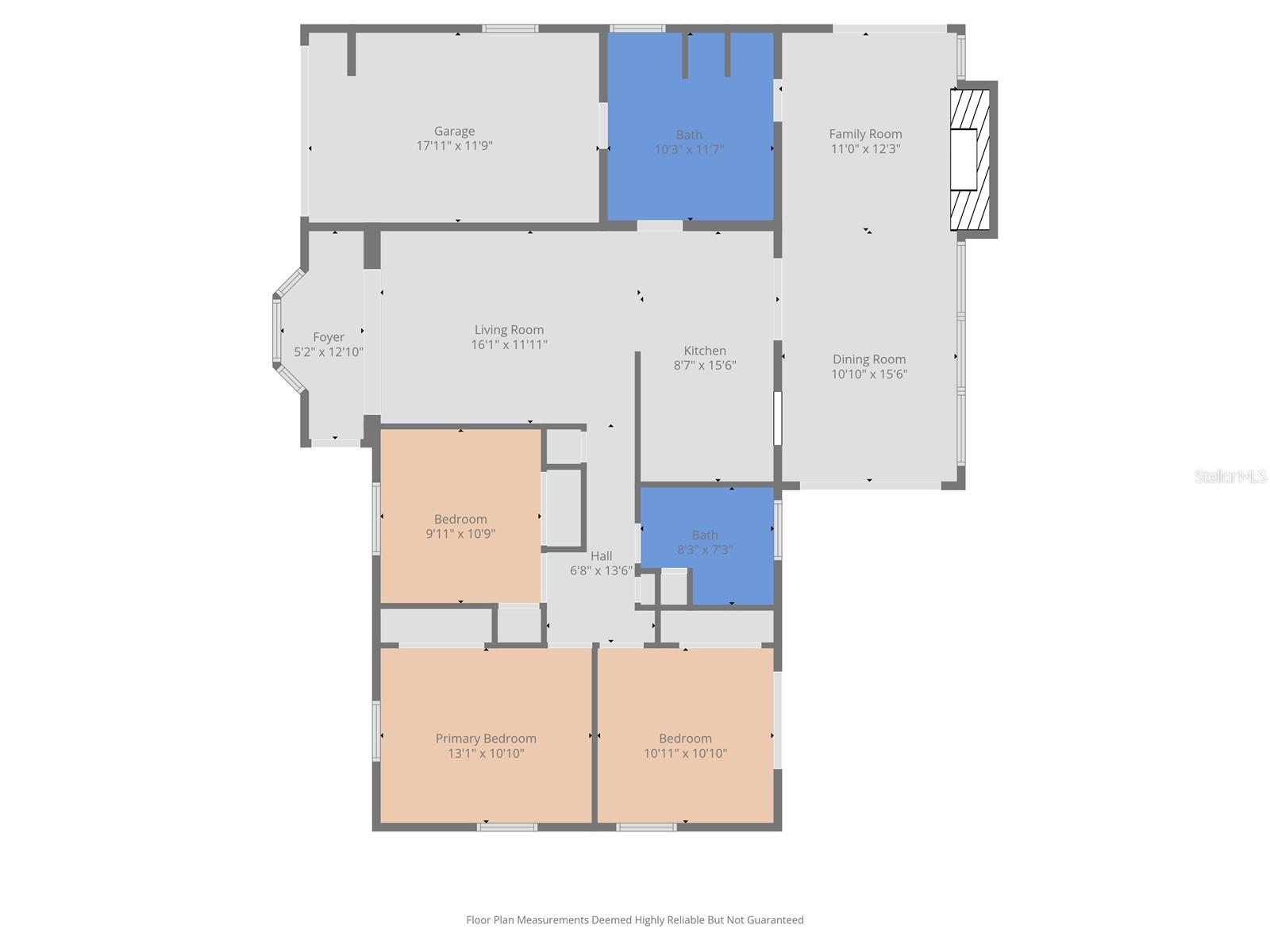 WALSINGHAM HEIGHTS 1ST ADD - Residential