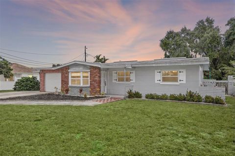 Photo of 12361 114th Street, Largo, FL 33778 (MLS # TB8436866)