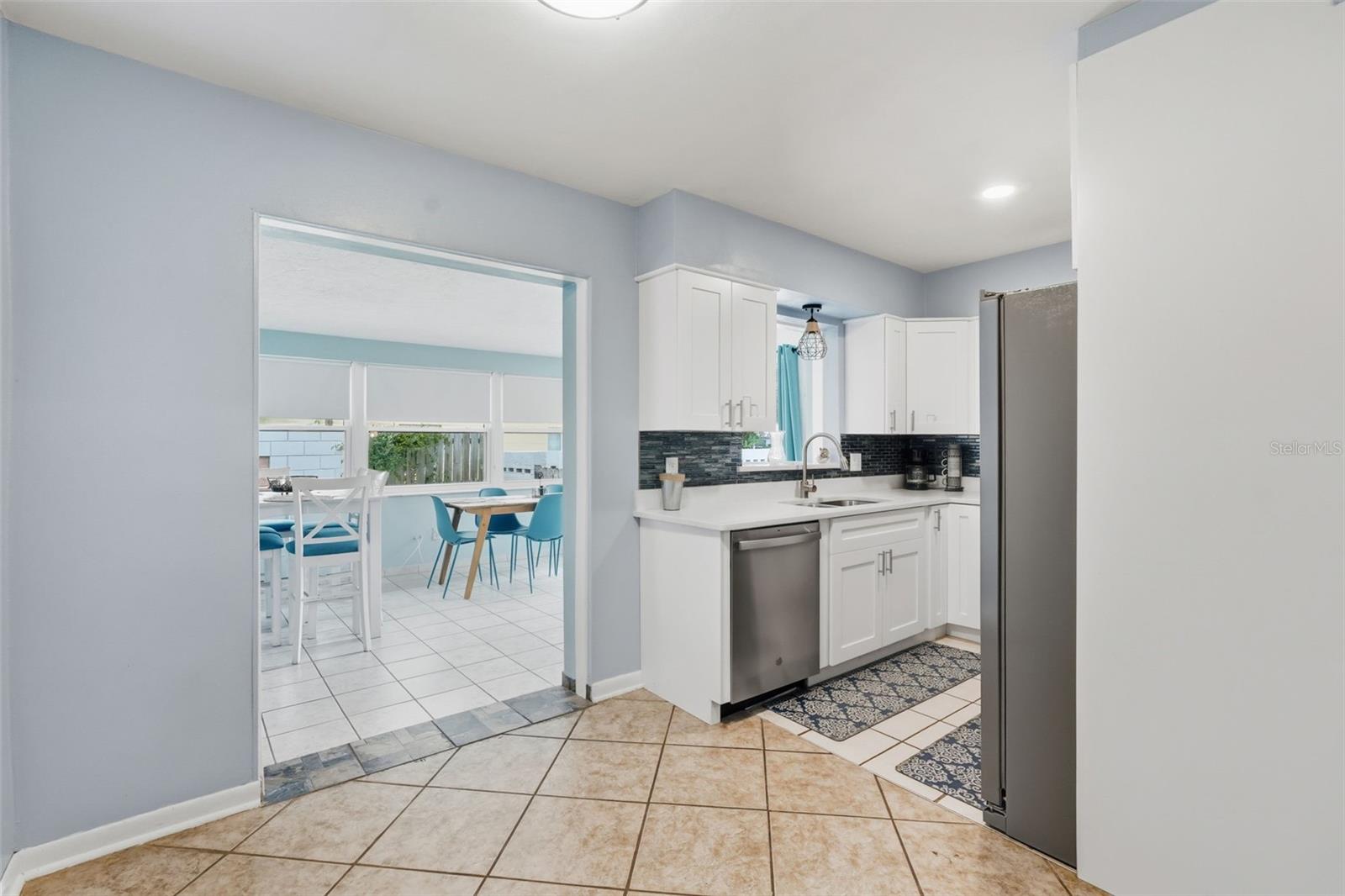 WALSINGHAM HEIGHTS 1ST ADD - Residential
