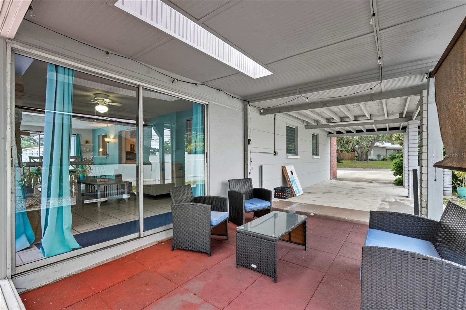 WALSINGHAM HEIGHTS 1ST ADD - Residential