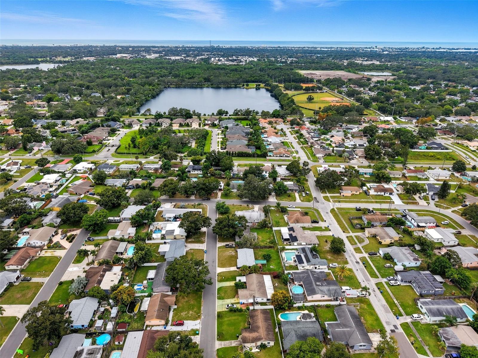 WALSINGHAM HEIGHTS 1ST ADD - Residential