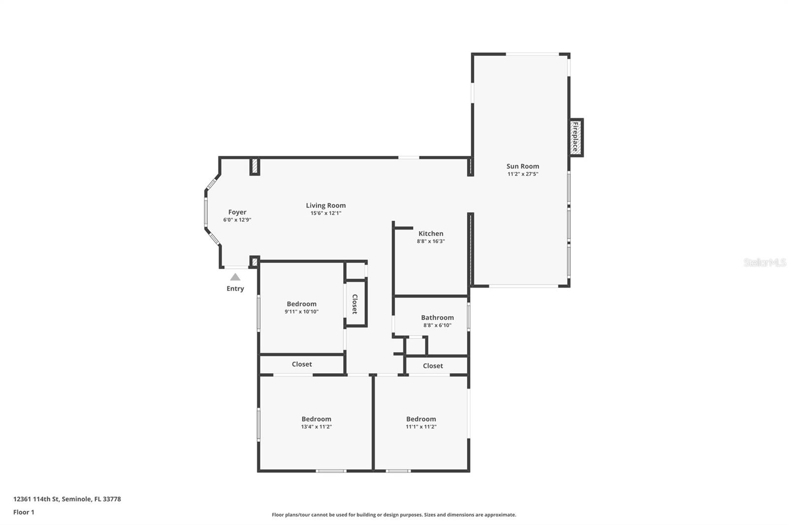 WALSINGHAM HEIGHTS 1ST ADD - Residential