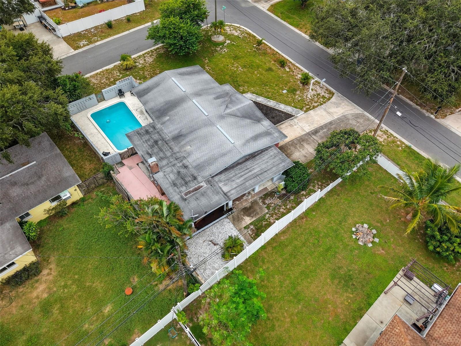 WALSINGHAM HEIGHTS 1ST ADD - Residential
