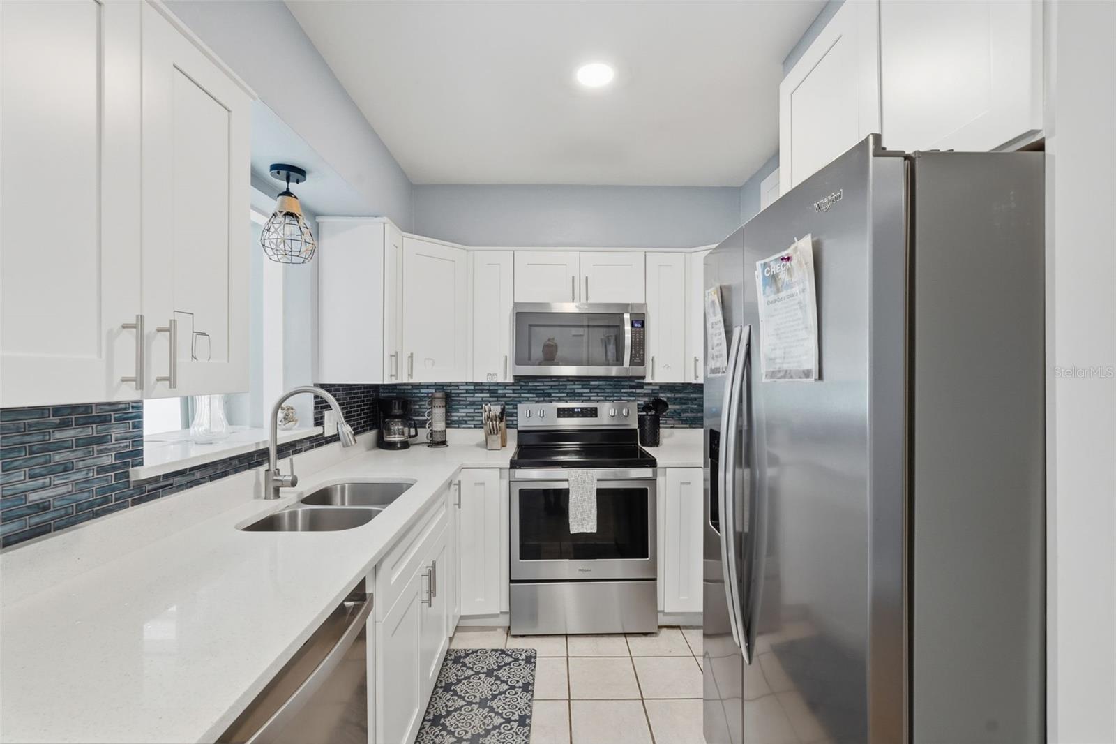 WALSINGHAM HEIGHTS 1ST ADD - Residential