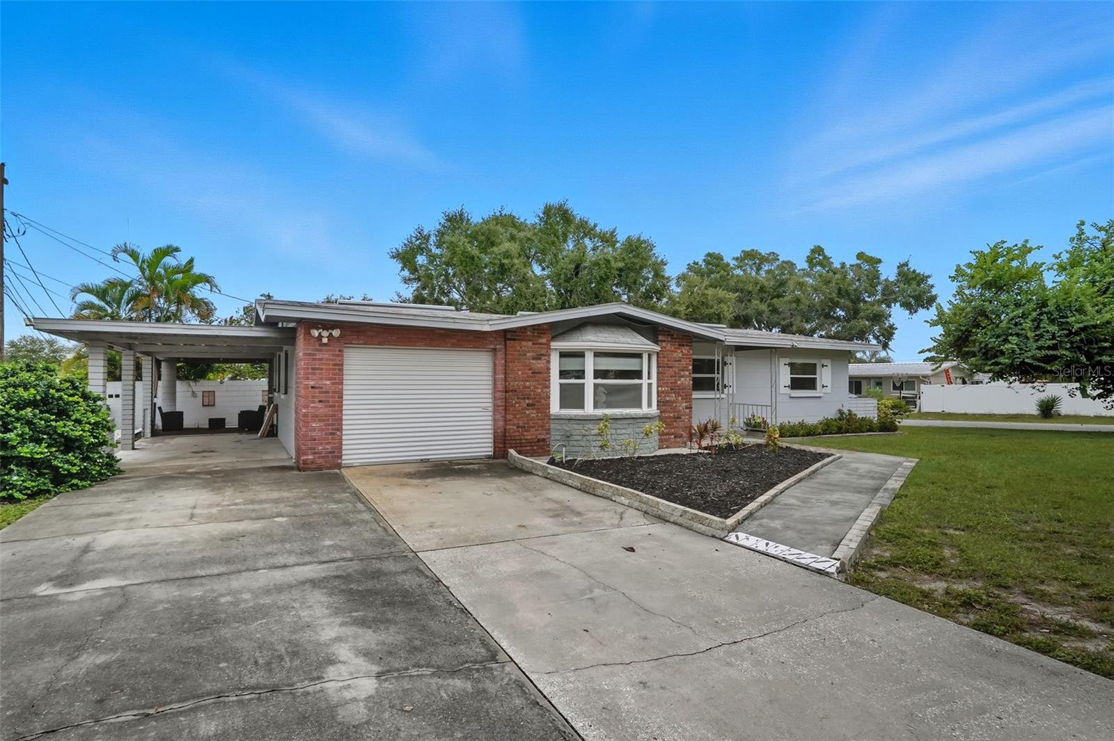WALSINGHAM HEIGHTS 1ST ADD - Residential