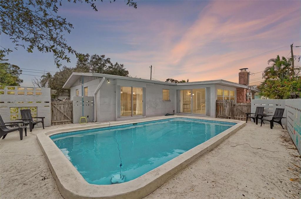 Photo of 12361 114th Street, Largo, FL 33778 (MLS # TB8436866)