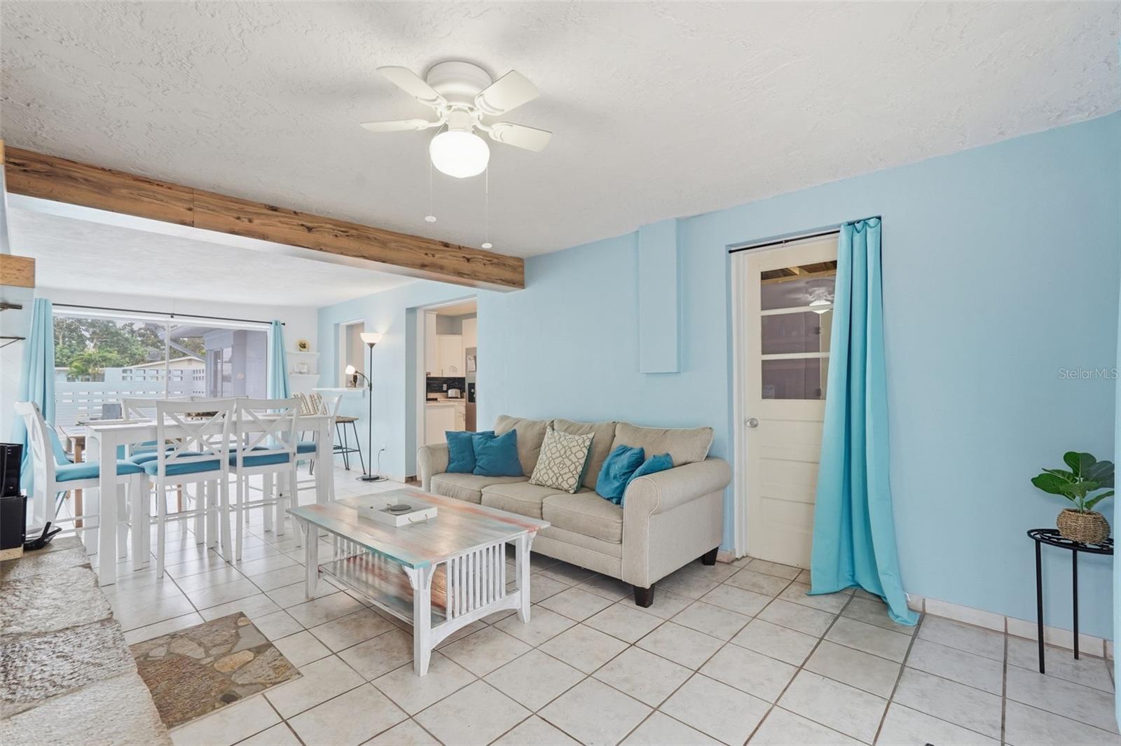 WALSINGHAM HEIGHTS 1ST ADD - Residential