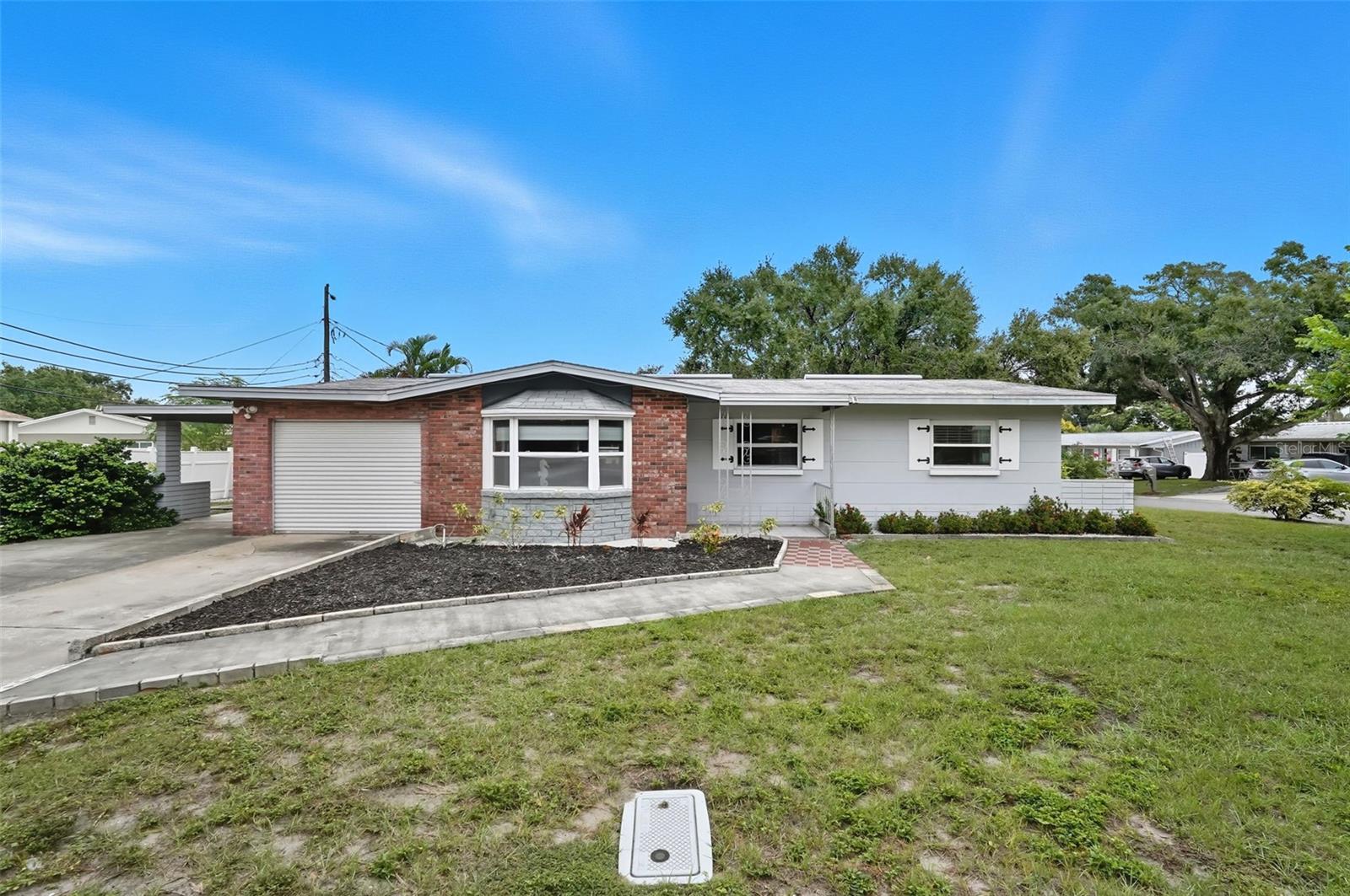 WALSINGHAM HEIGHTS 1ST ADD - Residential