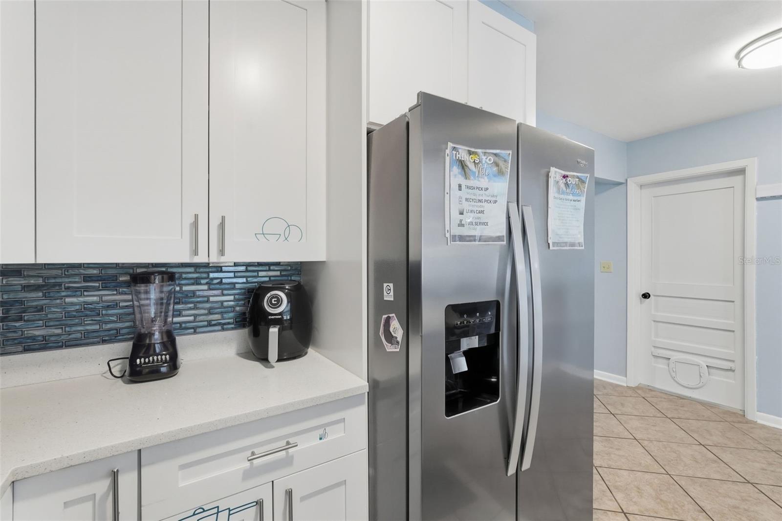 WALSINGHAM HEIGHTS 1ST ADD - Residential